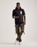 Outrank Energy Unmatched Tee