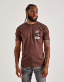 Outrank By The Horns Tee