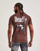 Outrank By The Horns Tee