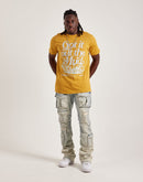 Outrank Got It Out The Mud Tee
