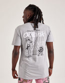 Outrank We Don't Miss Tee