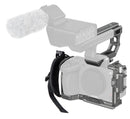 SmallRig HawkLock Quick Release Advanced Cage Kit for Sony FX3 and FX30