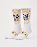 Odd Sox Toke It Out Crew Socks