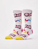 Odd Sox Trolli Candy Crew Socks
