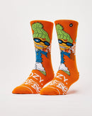 Odd Sox Cozy Otto Crew Socks
