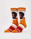Odd Sox Different Strokes Crew Socks