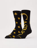 Odd Sox Casino Crew Socks