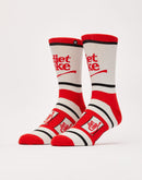 Odd Sox Diet Coke Crew Socks