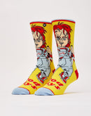 Odd Sox Good Guys Crew Socks