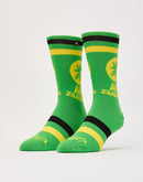 Odd Sox Air Zamunda Crew Socks