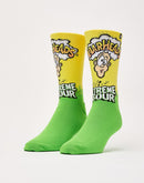 Odd Sox Warheads Crew Socks
