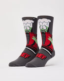 Odd Sox Spooky Chef Crew Socks