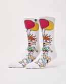 Odd Sox Rugrats Crew Socks