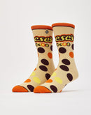 Odd Sox Reese's Pieces Crew Socks