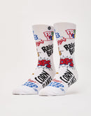Odd Sox Kellogg's Cereals Crew Socks