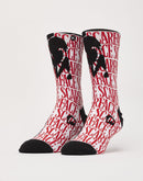 Odd Sox Scarface Crew Socks