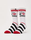Odd Sox Top Ramen Crew Socks