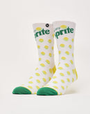 Odd Sox Sprite Crew Socks