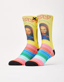 Odd Sox Chucky Best Friend Crew Socks