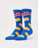 Odd Sox Twinkies Crew Socks