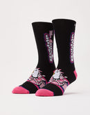 Odd Sox Bubble Yum Crew Socks
