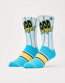 Odd Sox Good Burger Crew Socks
