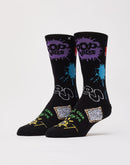 Odd Sox Pop-Tarts Crew Socks