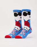 Odd Sox Joe Cool Crew Socks