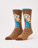 Odd Sox Rocko Crew Socks