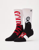Odd Sox Scarface Crew Socks