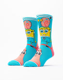 Odd Sox Spongebob And Friends Crew Socks
