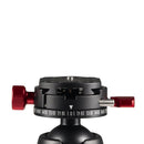 Promaster 8146 Specialist Series SP532CK Professional Carbon Fiber Tripod Kit with Head