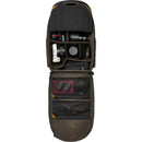 Nomatic McKinnon Camera Backpack with Divider Kit (Coyote, 25L)
