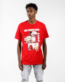 Issac Morris Ltd One Punch Man Tee