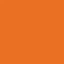 Superior Orange 107"x12 Yds. Seamless Background Paper (94)