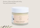 ORGANIC DIAPER BALM to Protect, Calm and Nourish