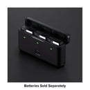 DJI Osmo Action 3/4/5 Multifuntional Battery Case V2