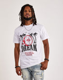 Outrank The Dream Tee