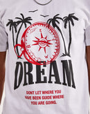 Outrank The Dream Tee