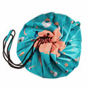 Outdoor Storage Bag Play