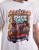 Merch Traffic Outkast Tee