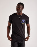 Outrank Under Pressure Tee