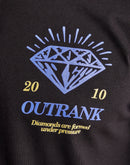 Outrank Under Pressure Tee