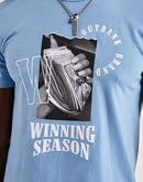Outrank Winning Season Tee