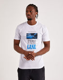 Outrank Fast Lane Tee