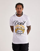 Outrank Don't Burn Bridges Tee