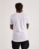 Outrank Don't Burn Bridges Tee
