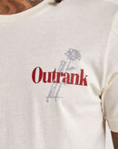 Outrank Love & War Tee