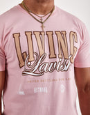 Outrank Living Lavish Tee