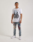 Outrank Always Active Tee